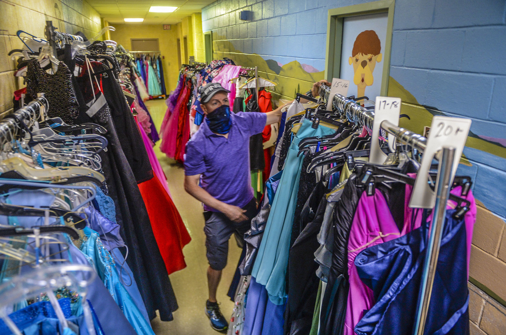Ronda's Closet